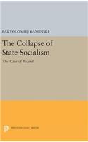 The Collapse of State Socialism