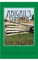 Abigail's Summer