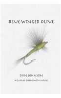Blue Winged Olive