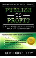Publish to Profit