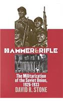 Hammer and Rifle