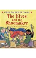 The Elves and the Shoemaker