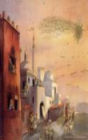 ADVENT CALENDAR JOURNEY TO BETHLEHEM: (ADVENT CALENDAR)