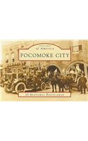 Pocomoke City