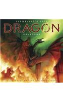Llewellyn's 2019 Dragon Calendar
