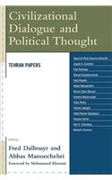 Civilizational Dialogue and Political Thought