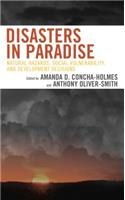 Disasters in Paradise