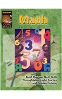 Core Skills Math Grd 8