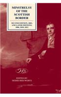 'minstrelsy of the Scottish Border': Sources and Commentary