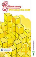 Can Do Problem Solving Year 4 Whiteboard CD-ROM