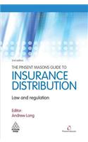 Pinsent Mason Guide to Insurance Distribution
