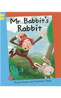 Mr Babbit's Rabbit