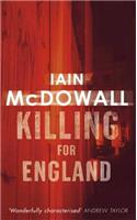 Killing For England
