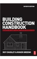 Building Construction Handbook Low Priced Edition