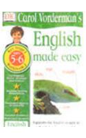 English Made Easy:  Age  5-6 Book 2