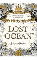 Lost Ocean Postcard Edition