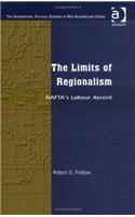 The Limits of Regionalism