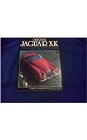 Original Jaguar Xk
