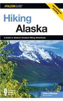 Hiking Alaska