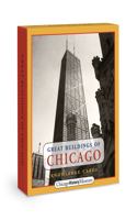 Great Buildings of Chicago