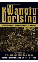 The Kwangju Uprising: A Miracle of Asian Democracy as Seen by the Western and the Korean Press