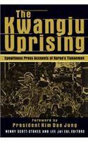 Kwangju Uprising: A Miracle of Asian Democracy as Seen by the Western and the Korean Press