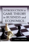 Introduction to Game Theory in Business and Economics