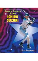 Super Sports Star Ichiro Suzuki