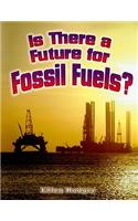 Is There a Future for Fossil Fuels?