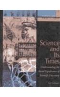 Science and Its Times