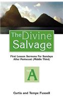 Divine Salvage