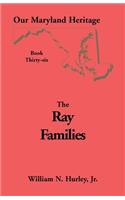 Our Maryland Heritage, Book 36