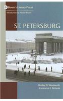 St. Petersburg
