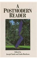 Postmodern Reader