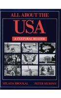 All About USA: A Cultural Reader