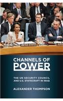 Channels of Power