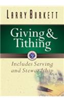 Giving and Tithing