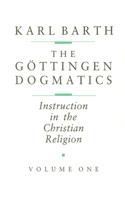 Göttingen Dogmatics