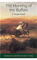 The Hunting of the Buffalo