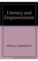 Literacy and Empowerment