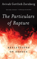 The Particulars of Rapture: Reflections on Exodos(English)