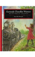 Gertrude Chandler Warner and The Boxcar Children