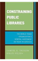 Constraining Public Libraries