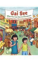 Gai See: What You See in Chinatown: What You See in Chinatown