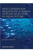 Next Generation Sequencing and Whole Genome Selection in Aquaculture