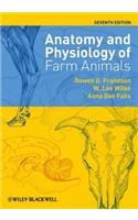 Anatomy and Physiology of Farm Animals