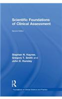 Scientific Foundations of Clinical Assessment