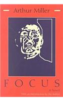 Focus (Library of Modern Jewish Literature)