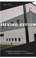 Seeking Asylum