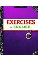 Exercises in English Level E
